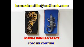 ¿QUÉ SIENTE POR MÍ Y QUÉ HARÁ ENERGÍAS PRÓXIMOS 7 DÍAS TAROT INTERACTIVO [upl. by Ladnek]