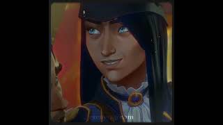 Caitlyn leagueoflegends arcane arcaneclip riotgames arcaneedit edit caitlyn arctober [upl. by Erb]