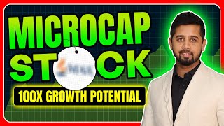 This Microcap stock has 100x growth potential  Top Stock Idea 2024  Max India Analysis [upl. by Junko]