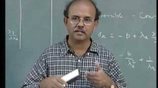 Lecture  26 Advanced Finite Elements Analysis [upl. by Hbaruas190]