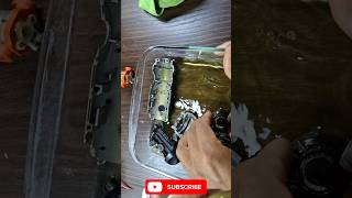 How to Repair Service Battery Codeless Screwdriver 🪛 ✅️ repair service [upl. by Paryavi]