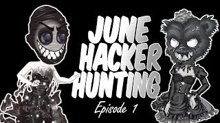 MSP June Hacker Hunting Episode 1 [upl. by Mozza]