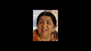 Savaro Nandana  Lata Mangeshkar  Meera Bhajan [upl. by Julietta]