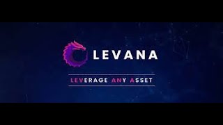 Levana Protocol Cosmos testnet [upl. by Matrona899]