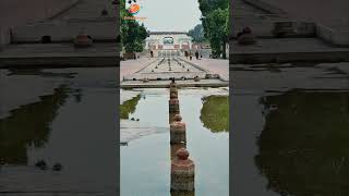 Shalamar Bagh Lahore A Mughal Era Masterpiece  Shalamar Bagh Lahore A Symbol of Mughal Architecture [upl. by Arahd]