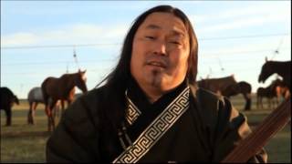 Saidash  Odugen taiga song 720p [upl. by Brawley]