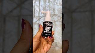 Perfect serum for hair growth besoulflower shots serum hairserum hairgrowth haircaretips [upl. by Eniliuqcaj]