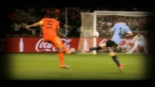 2010 FIFA World Cup  Best Goals So Far Pt 5 [upl. by Esorlatsyrc7]