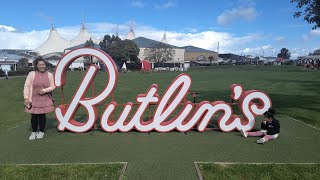 BUTLINS MINEHEAD 2024 GREAT ENTERTAINMENT FOR KIDS PART 5 CHECK THIS OUT 😊 [upl. by Ramma]