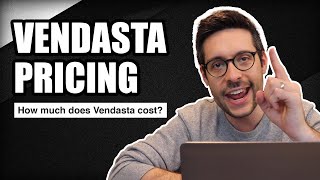 Vendasta Pricing  How much does Vendasta cost [upl. by Scarlet]