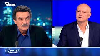 Edwy PLENEL  « Quand diraton enfin la vérité sur Macron Poutine et Netanyahu  » [upl. by Oberon]