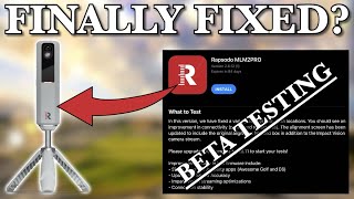 Is the Rapsodo MLM2PRO finally FIXED [upl. by Jacynth]