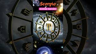 Scorpio Zodiac Sign Traits Personality Love Compatibility and Horoscope Insights scorpio zodiac [upl. by Eimam]