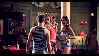 HANES Get Comfortable TVC [upl. by Anatola]