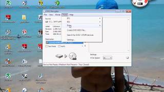 Como Usar O DVD Decryoter [upl. by Ttennaj]