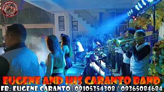 CARANTO BAND AND CARANTO ORCHESTRA  CHA CHA NO 1 [upl. by Etteloc]