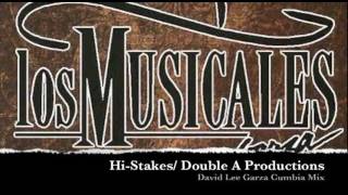 David Lee Cumbia Mix Double AA Productions [upl. by Mort]