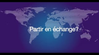 Partir en échange  des étudiants de lEPFL racontent [upl. by Mellicent]