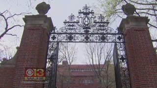 10 Students Had Acceptances From Harvard Revoked For Social Media Posts [upl. by Khan398]