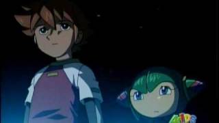 Sonic X Episode 60  Trick Sand English part 2 [upl. by Annairam]