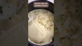 Mexican Cheese Dip Recipe [upl. by Nefen]