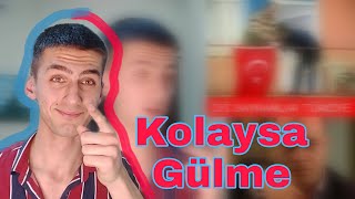 RAMAZAN BAYRAMINA ÖZEL ŞEKER TADINDA VİDEO Gülmek Garanti [upl. by Aihtibat]