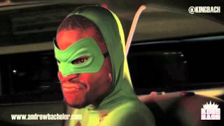 The Riddler w KingBach [upl. by Faria753]