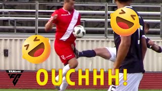 Die LUSTIGSTEN Fußball Videos VOL 1 [upl. by Elroy]