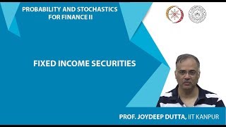 Fixed Income Securities [upl. by Savinirs623]