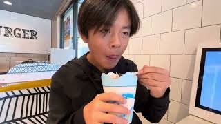 mcflurry ft max zhao [upl. by Arodal]