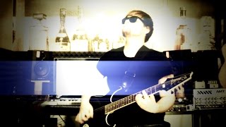 Alligatoah  Willst Du HD Rock Cover [upl. by Ramad]