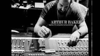 Arthur Baker  Breakers Revenge Extended Version [upl. by Griffin]