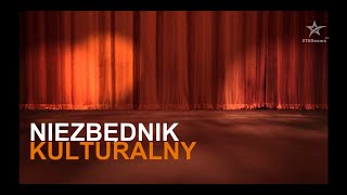 Niezbędnik Kulturalny 1117 listopada [upl. by Etnoed]