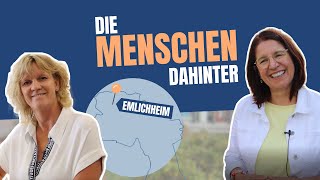 Umbau Geschäftsstelle Emlichheim  Die Menschen dahinter👨‍👩‍👧 [upl. by Tsan]