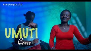 UMUTI  Charly na Nina Cover by Iliza and Natichivah [upl. by Arakat]