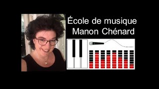 Manon Chénard 5 mai 2024 épisode 4 [upl. by Laerdna296]