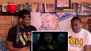 Akon ft Eminem  Smack That THANG Official Video  Fam REACTION 🔥🔥 [upl. by Francisco874]