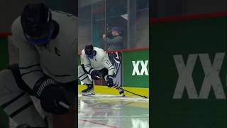 ZEGRAS FLIPS IN NHL25 HOCKEY EASHL ZEGRAS NHL25 EASPORTSNHL [upl. by Shien419]