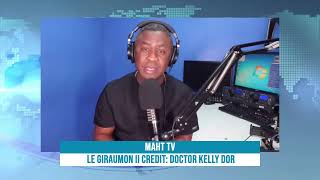 Le giraumon bienfaits et tradition II Math TV [upl. by Dagmar]