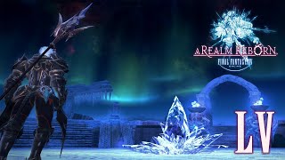 Final Fantasy XIV A Realm Reborn pt 55 quotKick This Icy Bhquot [upl. by Barnes]