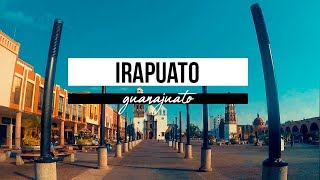 Irapuato︱Guanajuato︱México DeTrip [upl. by Nava]