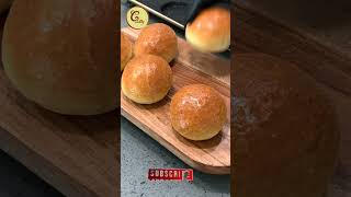 Make your own Delicious Brioche Burger Buns At Home [upl. by Thurmann456]