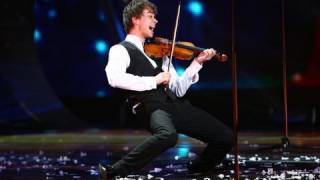 Alexander Rybak  Fairytale  Norway 🇳🇴  Winners Performance  Eurovision 2009 [upl. by Ingar922]