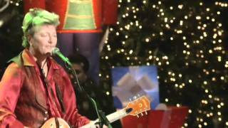 The Brian Setzer Orchestra  Jingle Bells Live [upl. by Cinderella]