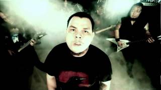 Siksakubur  Merah Hitam Hijau Official Music Video [upl. by Daphie976]