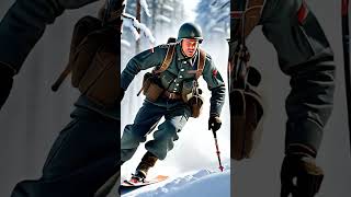 The Unseen Valor of the Winter War [upl. by Honeywell]