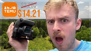 I bought a 14 DJI Mavic 3 Drone From Temucom and How is This POSSIBLE [upl. by Lisabeth912]