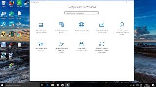 Como mudar o idioma do Windows 10 para português [upl. by Kemppe]