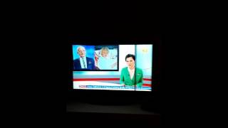 Keistos TV3 naujienos [upl. by Iilek]