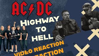 ACDC  Highway to Hell Live At River Plate December 2009 Rock amp Beer Video Reaction acdc [upl. by Cheshire]